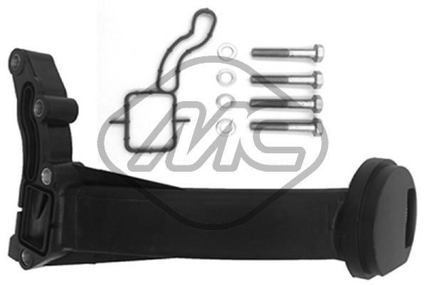 Metalcaucho Oliepumpe Varenummer: 47860 billige