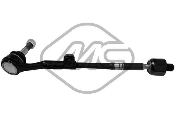 Metalcaucho 59594 Σετ επισκ. μοχλός ελέγχου Σειρά 3 325d 3.0 197 PS Πετρέλαιο 2011