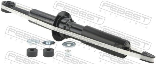 FEBEST Shock absorber Article number: 01110-004F cheaply