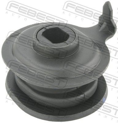 FEBEST Spacer Bush, shock absorber Article number: 01330-GRN280UPR cheaply