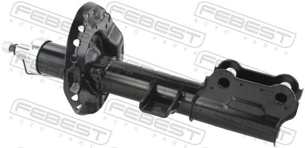 FEBEST Shock absorber Article number: 12110-007FL cheaply