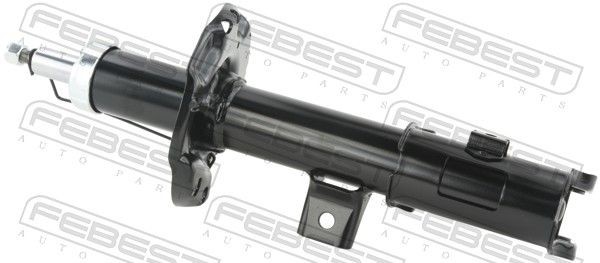 FEBEST Shock absorber Article number: 12110-007FR cheaply