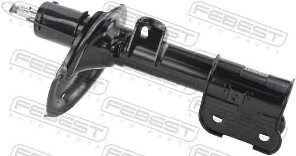 FEBEST Shock absorber Article number: 12110-015FL cheaply
