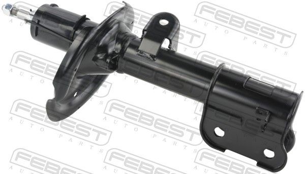 FEBEST Shock absorber Article number: 12110-015FR cheaply