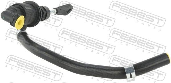 FEBEST Master Cylinder, clutch Article number: 1281-TM cheaply