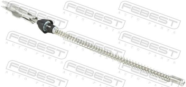 FEBEST Tross, seisupidur Artikli number: 21100-CR1R soodsalt