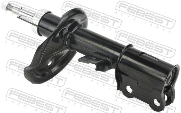 FEBEST Shock absorber Article number: 22110-001FL cheaply