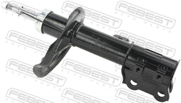 FEBEST Shock absorber Article number: 22110-001FR cheaply