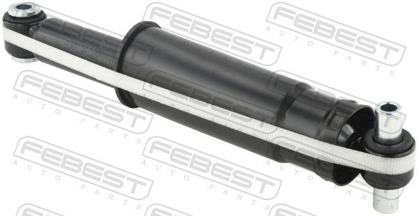 FEBEST Shock absorber Article number: 24110-005R cheaply