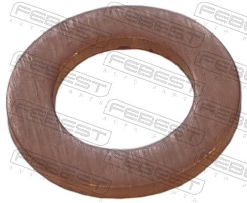 FEBEST Seal, oil drain plug Article number: 88430-081410C cheaply
