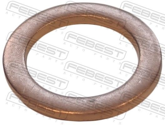 FEBEST Seal, oil drain plug Article number: 88430-142015C cheaply