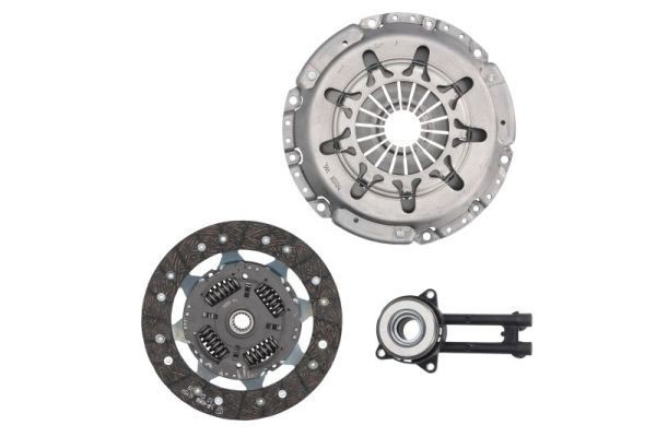 NEXUS Clutch kit Article number: F1G214NX cheaply