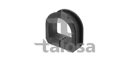TALOSA 64-16417 Mounting, steering gear PASSAT 1.8 112 PS Petrol 1997