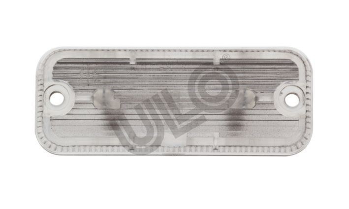 ULO Lygteglas, markeringslys Varenummer: 2905-01 billige