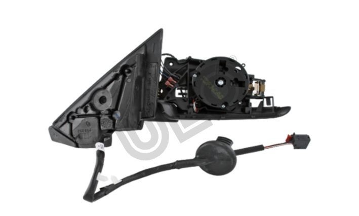 ULO Holder, sidespejl Varenummer: 3010002 billige