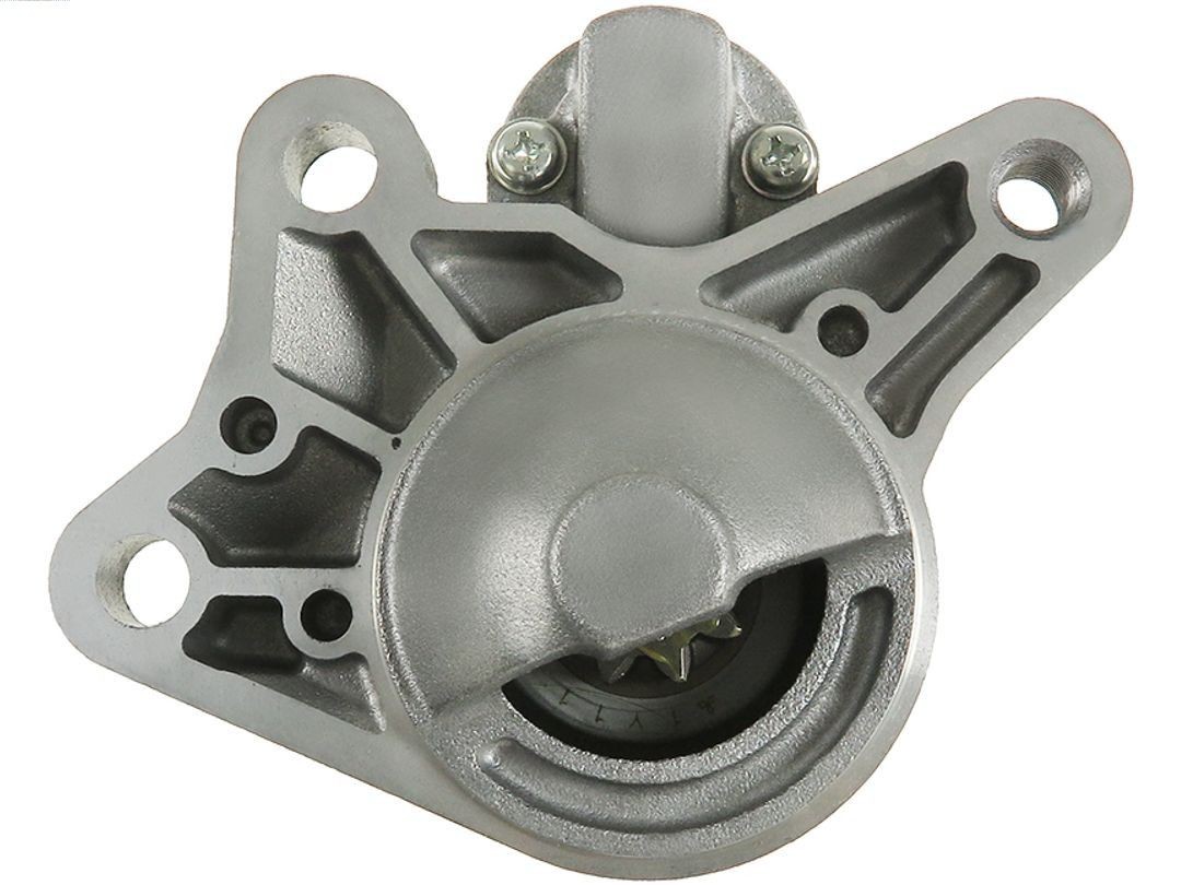 AS-PL Starter Artikli number: S5518(MITSUBISHI) soodsalt