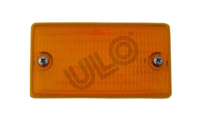 ULO Lygteglas, markeringslys Varenummer: 3694-02 billige