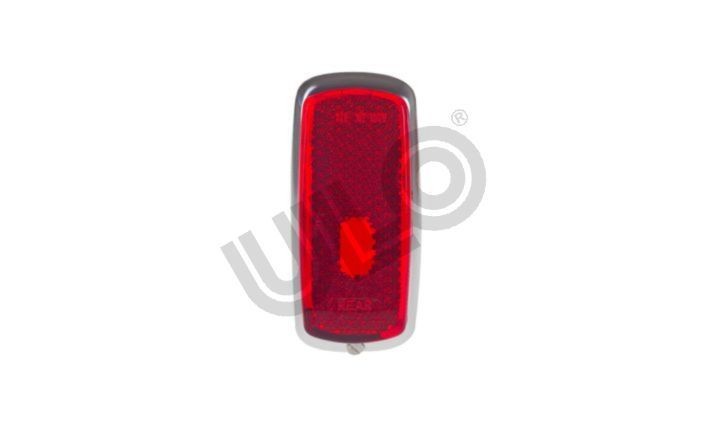 ULO Lygteglas, sidemarkeringslygte Varenummer: 5008-01 billige