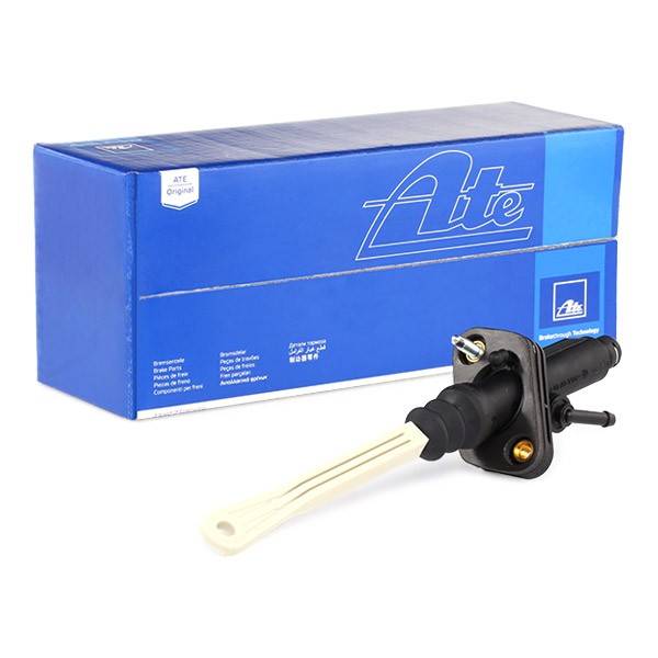 ATE Master Cylinder, clutch Article number: 24.2419-0939.3 cheaply