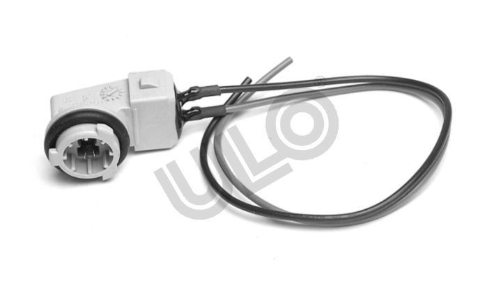 ULO Lampeholder, markeringslys Varenummer: 6373-02 billige