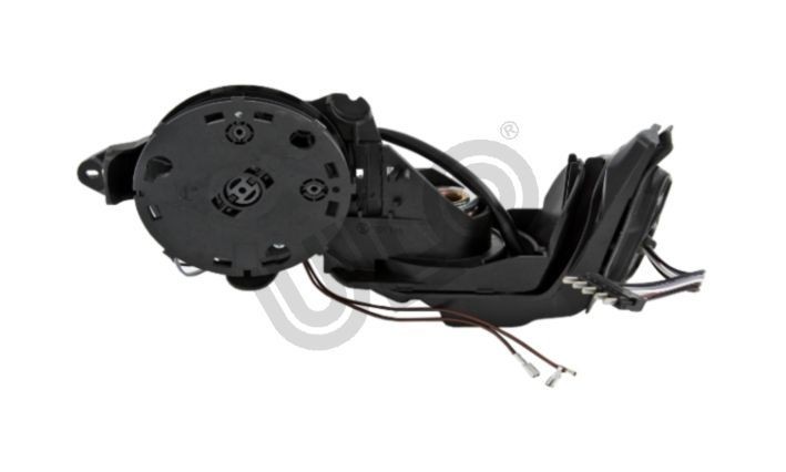 ULO Holder, sidespejl Varenummer: 6768-01 billige