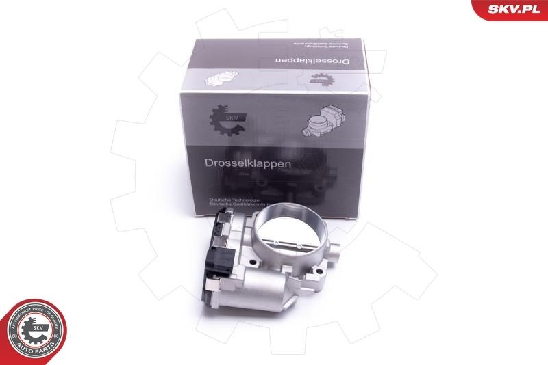 ESEN SKV Throttle body Article number: 12SKV118 cheaply