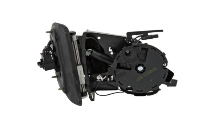 ULO Holder, sidespejl Varenummer: 6974-14 billige