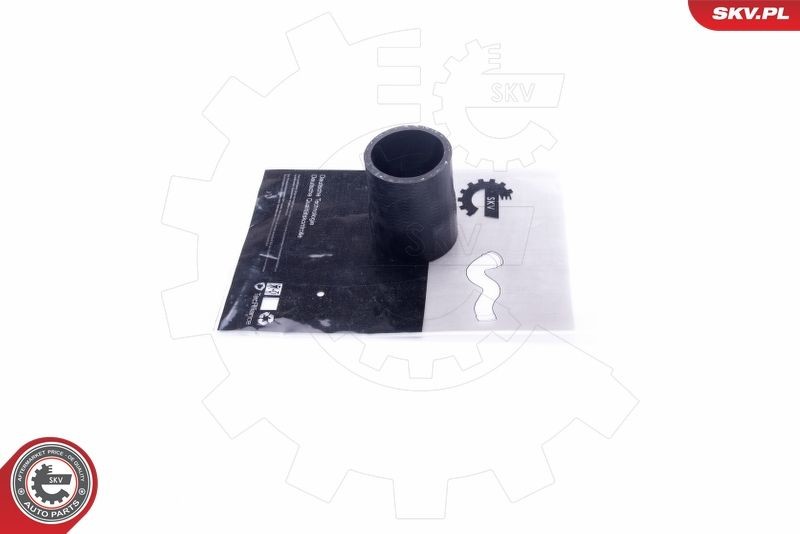 ESEN SKV Charger intake hose Article number: 54SKV196 cheaply