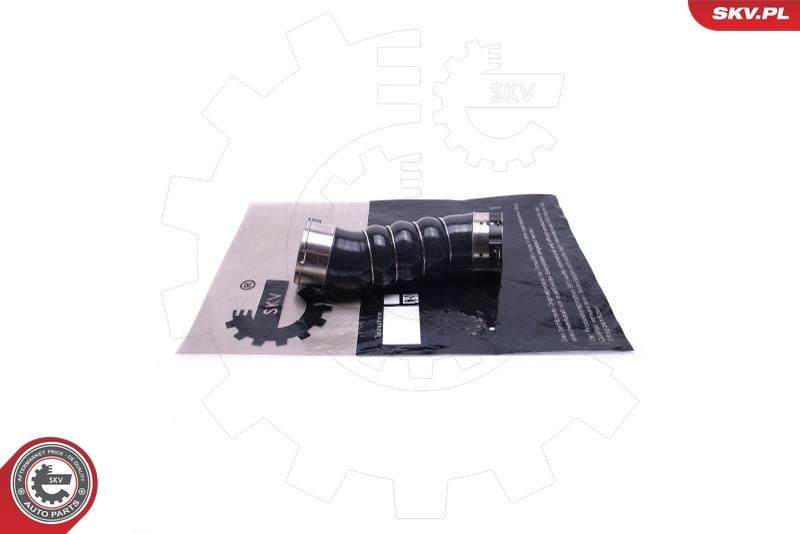 ESEN SKV Radiator hose Article number: 54SKV204 cheaply