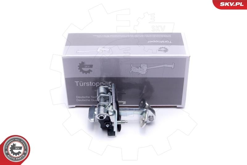 ESEN SKV 60SKV907 Uksekinnitaja PARTNER 1.4 73 HP Bensiin 2015