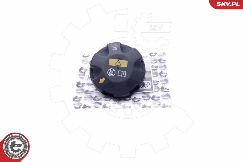 ESEN SKV Expansion tank cap Article number: 61SKV002 cheaply