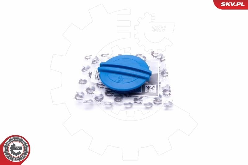 ESEN SKV Expansion tank cap Article number: 61SKV010 cheaply