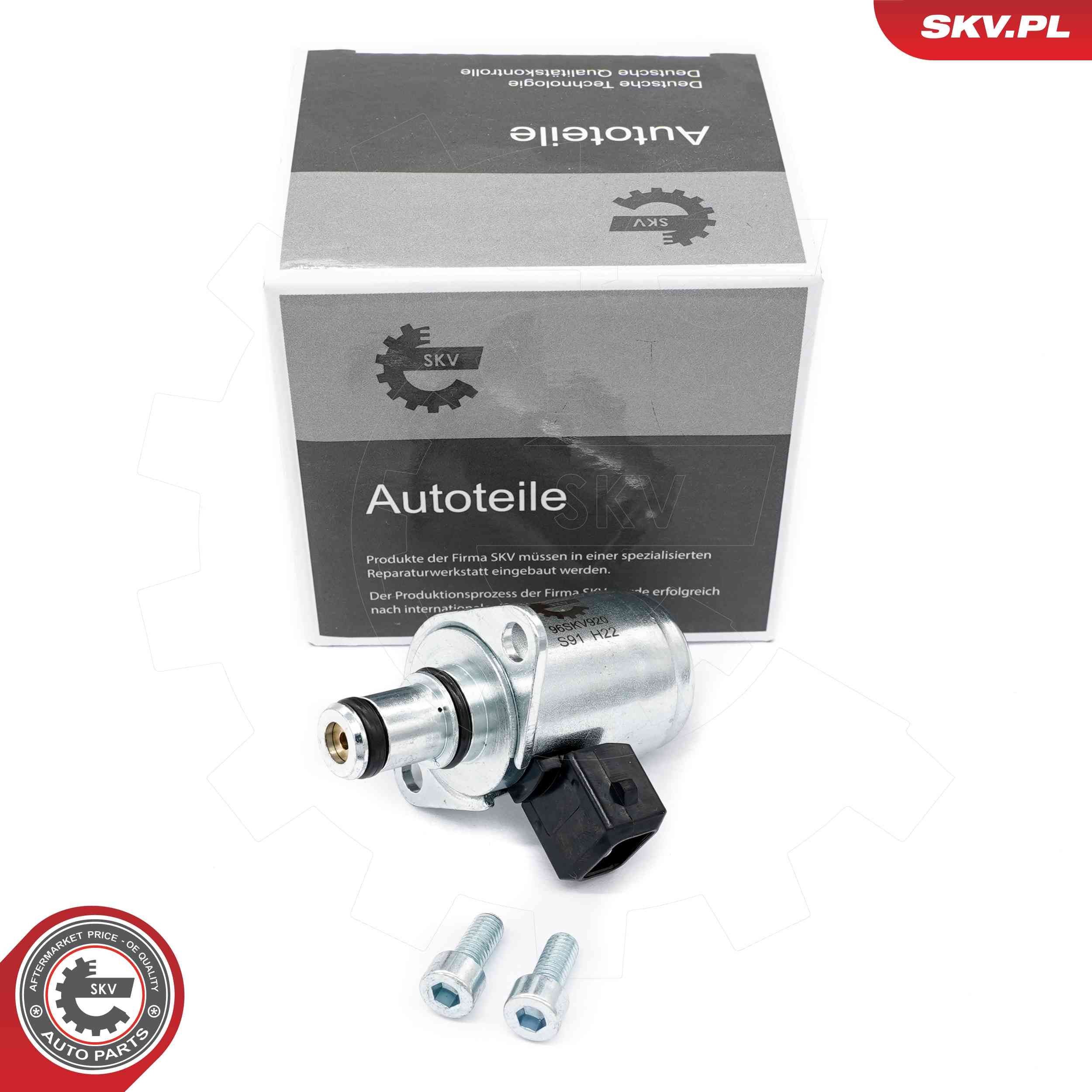ESEN SKV Ventil, servostyring Varenummer: 96SKV920 billige