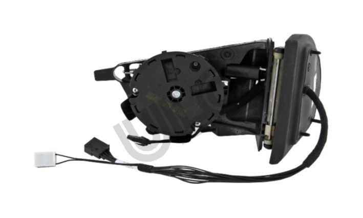 ULO Holder, ytterspeil artikkelnummer: 7472-03 billig