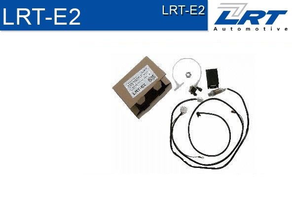 LRT Retrofit Kit, catalytic converter Article number: LRT-E2 cheaply