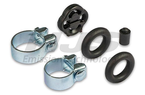 HJS Exhaust mounting kit Article number: 82 11 1525 cheaply