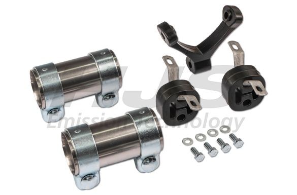 HJS Exhaust mounting kit Article number: 82 11 1570 cheaply