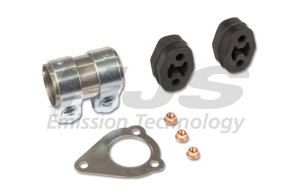 HJS Mounting Kit, catalytic converter Article number: 82 11 3233 cheaply
