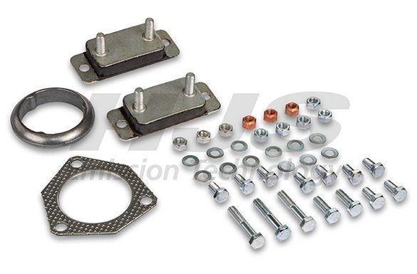 HJS Exhaust mounting kit Article number: 82 11 4537 cheaply