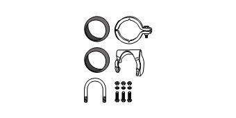 HJS Mounting Kit, catalytic converter Article number: 82 13 2621 cheaply