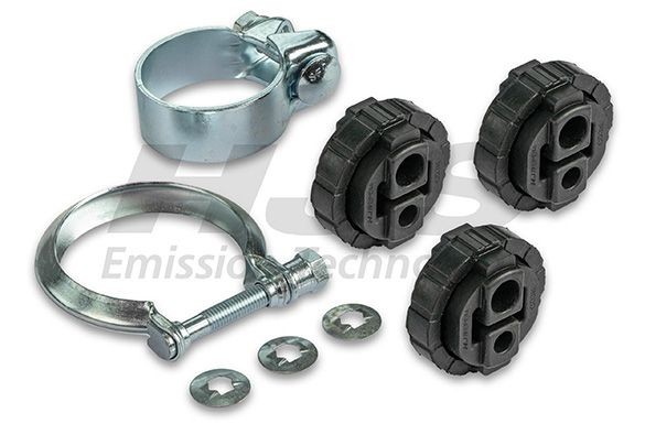HJS Exhaust mounting kit Article number: 82 22 4692 cheaply