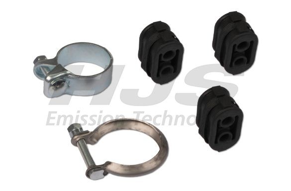HJS Exhaust mounting kit Article number: 82 23 4195 cheaply