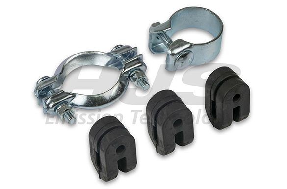 HJS Exhaust mounting kit Article number: 82 23 4316 cheaply