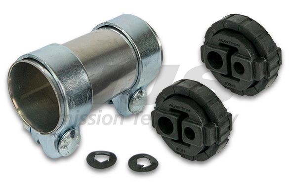 HJS Exhaust mounting kit Article number: 82 32 3538 cheaply