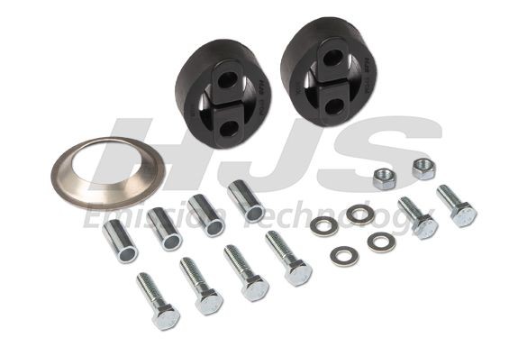 HJS Exhaust mounting kit Article number: 82 47 8358 cheaply
