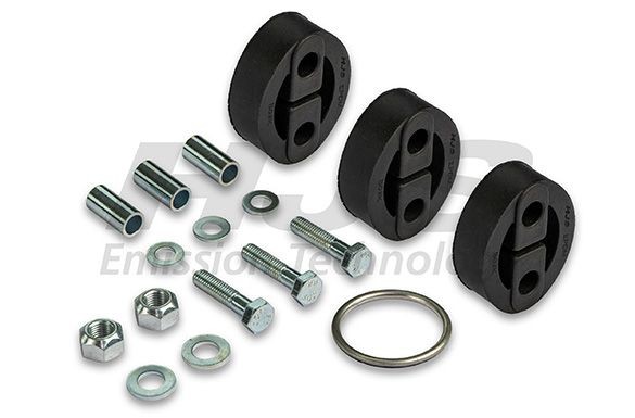 HJS Exhaust mounting kit Article number: 82 47 8361 cheaply