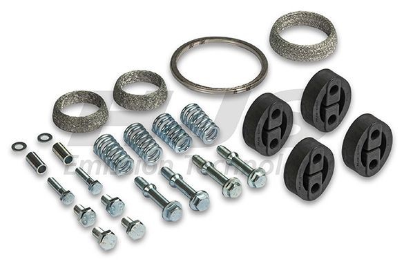 HJS Exhaust mounting kit Article number: 82 47 8374 cheaply