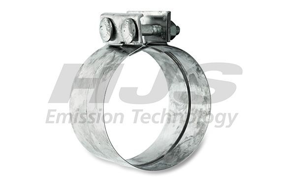 HJS Pipe Connector, exhaust system Article number: 83 00 8103 cheaply