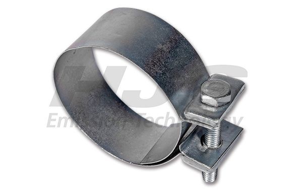 HJS Exhaust clamp Article number: 83 11 1182 cheaply