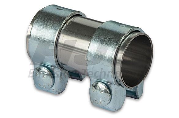 HJS Exhaust clamp Article number: 83 12 2858 cheaply